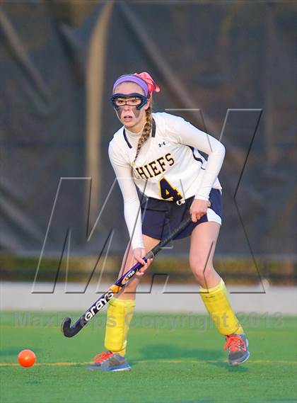 Thumbnail 2 in Port Washington vs Massapequa (Section 8 Class A Final) photogallery.