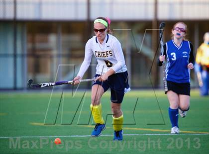 Thumbnail 1 in Port Washington vs Massapequa (Section 8 Class A Final) photogallery.