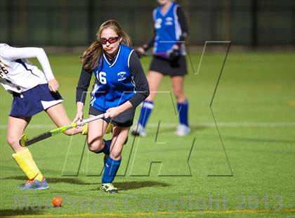 Thumbnail 2 in Port Washington vs Massapequa (Section 8 Class A Final) photogallery.