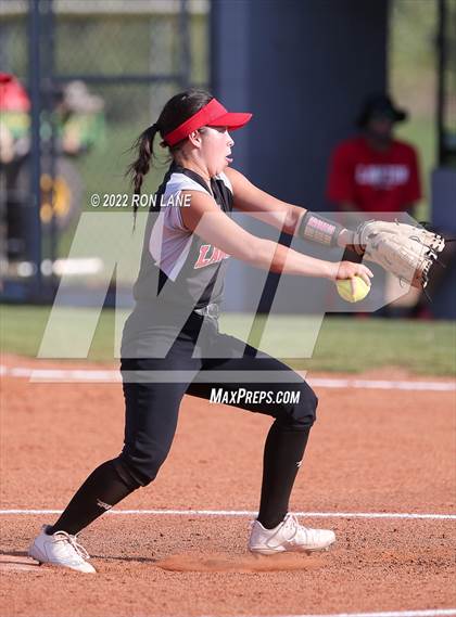 Thumbnail 2 in Lawton @ Mustang photogallery.