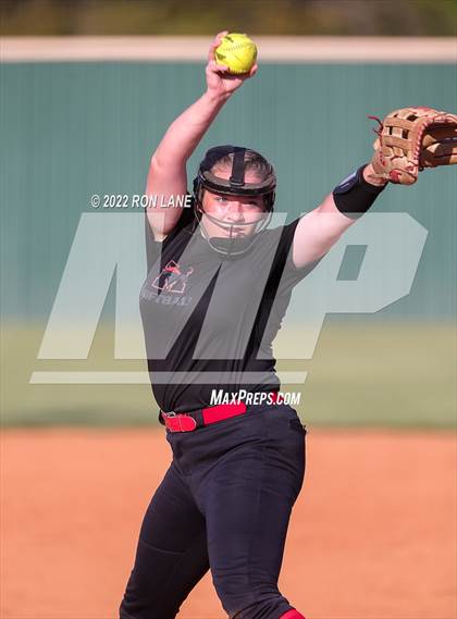 Thumbnail 1 in Lawton @ Mustang photogallery.