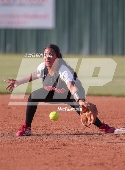 Thumbnail 2 in Lawton @ Mustang photogallery.