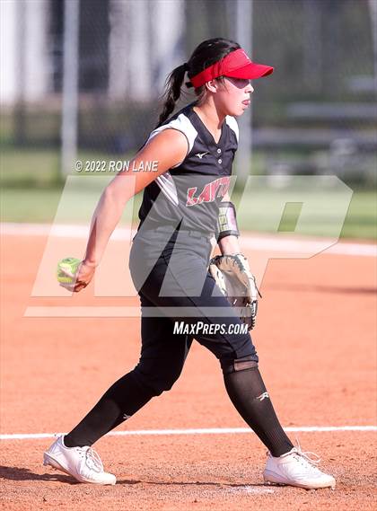 Thumbnail 1 in Lawton @ Mustang photogallery.