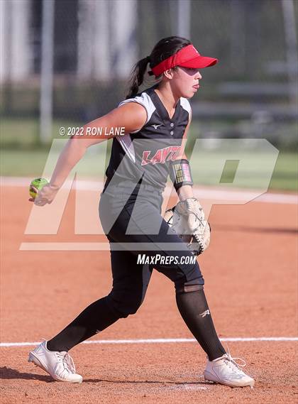 Thumbnail 2 in Lawton @ Mustang photogallery.