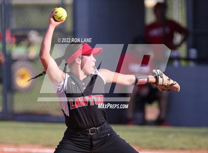 Thumbnail 1 in Lawton @ Mustang photogallery.
