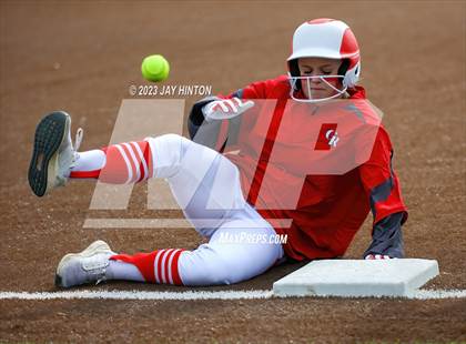 Thumbnail 1 in Glen Rose at Godley photogallery.