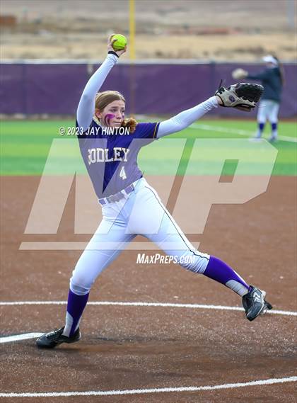 Thumbnail 3 in Glen Rose at Godley photogallery.