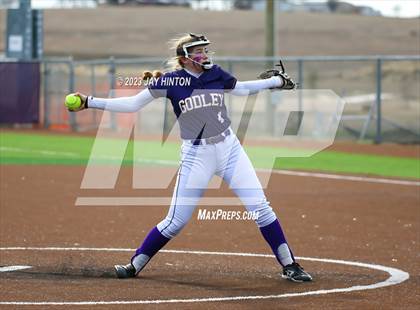 Thumbnail 2 in Glen Rose at Godley photogallery.