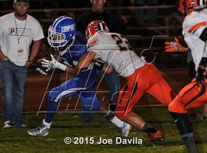 Thumbnail 3 in Santa Ynez @ Lompoc photogallery.
