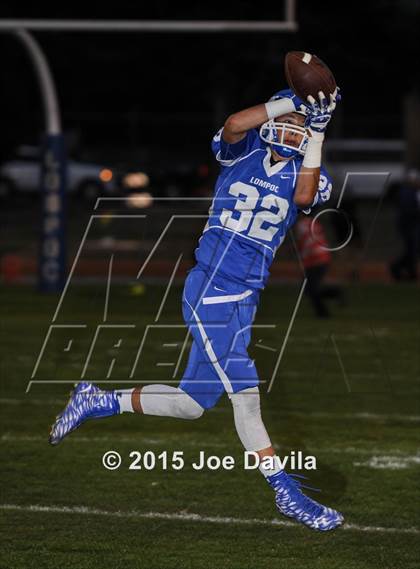 Thumbnail 3 in Santa Ynez @ Lompoc photogallery.