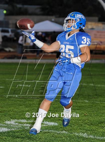 Thumbnail 1 in Santa Ynez @ Lompoc photogallery.