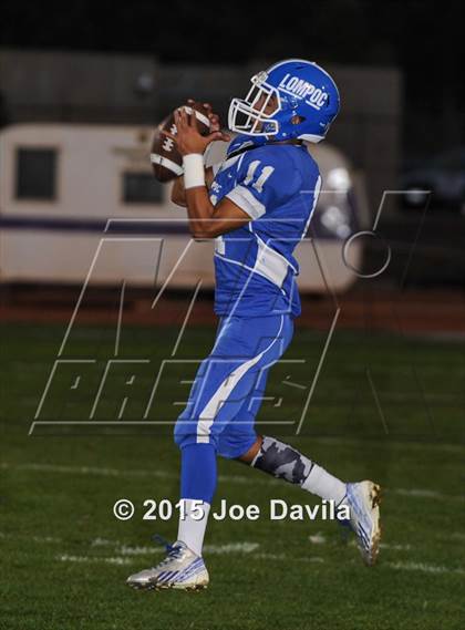 Thumbnail 3 in Santa Ynez @ Lompoc photogallery.