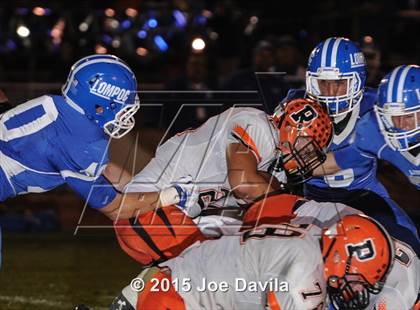 Thumbnail 3 in Santa Ynez @ Lompoc photogallery.