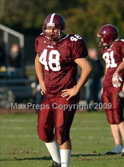 Thumbnail 3 in Eastchester @ Harrison (Class A Bowl Final) photogallery.