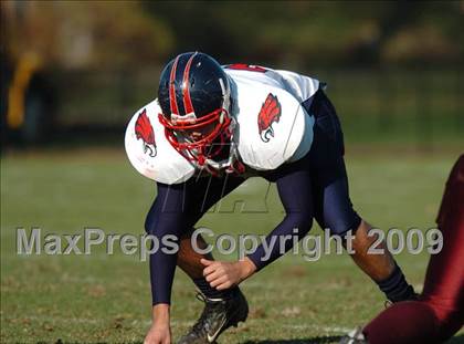 Thumbnail 3 in Eastchester @ Harrison (Class A Bowl Final) photogallery.