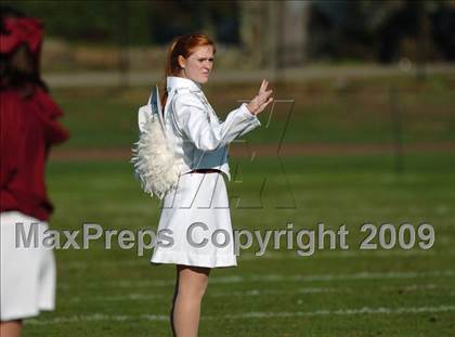 Thumbnail 1 in Eastchester @ Harrison (Class A Bowl Final) photogallery.