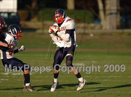 Thumbnail 3 in Eastchester @ Harrison (Class A Bowl Final) photogallery.