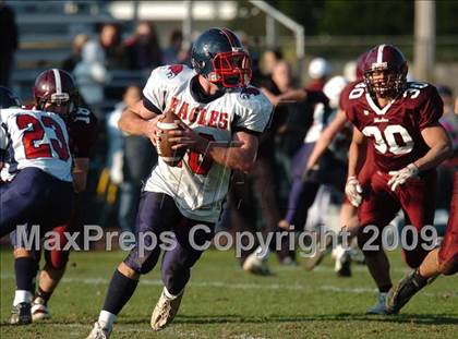 Thumbnail 1 in Eastchester @ Harrison (Class A Bowl Final) photogallery.