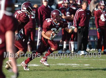 Thumbnail 1 in Eastchester @ Harrison (Class A Bowl Final) photogallery.