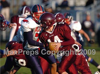 Thumbnail 2 in Eastchester @ Harrison (Class A Bowl Final) photogallery.