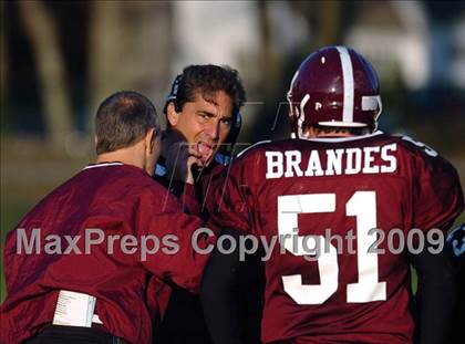 Thumbnail 1 in Eastchester @ Harrison (Class A Bowl Final) photogallery.