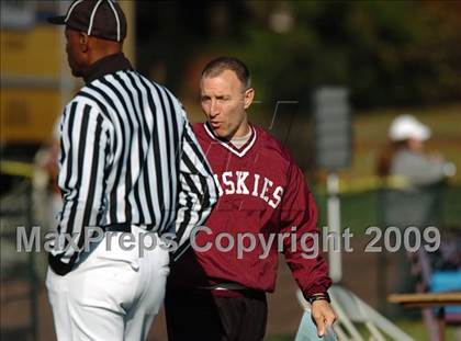 Thumbnail 2 in Eastchester @ Harrison (Class A Bowl Final) photogallery.