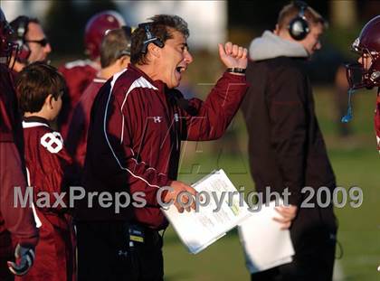 Thumbnail 2 in Eastchester @ Harrison (Class A Bowl Final) photogallery.