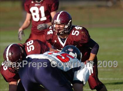Thumbnail 2 in Eastchester @ Harrison (Class A Bowl Final) photogallery.