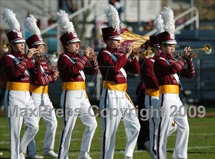 Thumbnail 3 in Eastchester @ Harrison (Class A Bowl Final) photogallery.