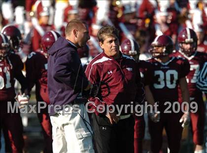 Thumbnail 1 in Eastchester @ Harrison (Class A Bowl Final) photogallery.
