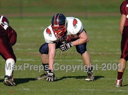 Thumbnail 2 in Eastchester @ Harrison (Class A Bowl Final) photogallery.