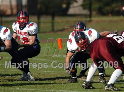 Thumbnail 2 in Eastchester @ Harrison (Class A Bowl Final) photogallery.