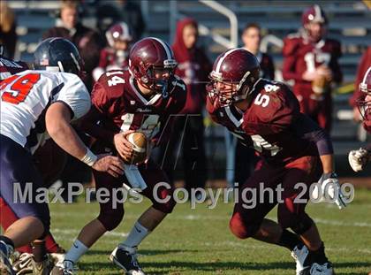 Thumbnail 2 in Eastchester @ Harrison (Class A Bowl Final) photogallery.