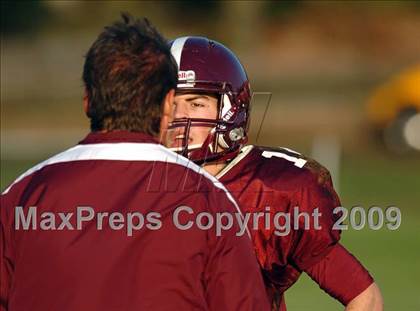 Thumbnail 1 in Eastchester @ Harrison (Class A Bowl Final) photogallery.