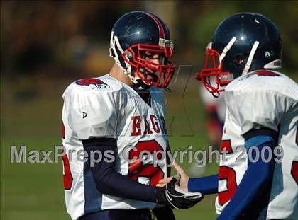 Thumbnail 1 in Eastchester @ Harrison (Class A Bowl Final) photogallery.