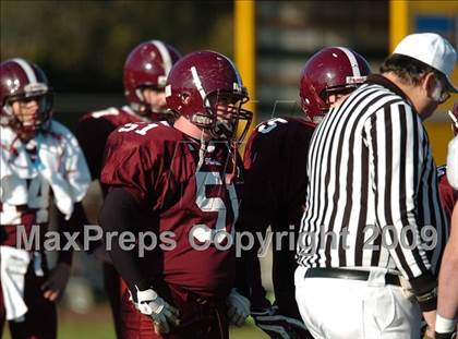 Thumbnail 1 in Eastchester @ Harrison (Class A Bowl Final) photogallery.