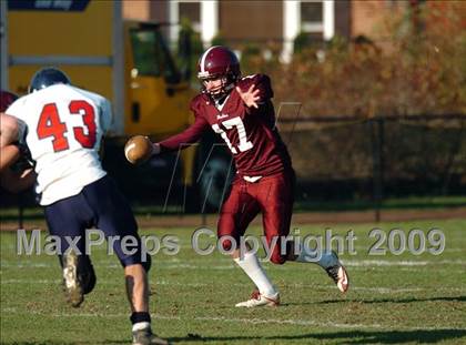 Thumbnail 1 in Eastchester @ Harrison (Class A Bowl Final) photogallery.
