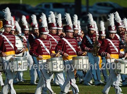 Thumbnail 1 in Eastchester @ Harrison (Class A Bowl Final) photogallery.