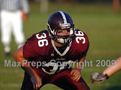 Thumbnail 2 in Eastchester @ Harrison (Class A Bowl Final) photogallery.