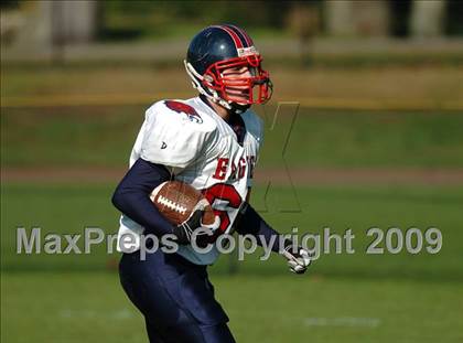 Thumbnail 1 in Eastchester @ Harrison (Class A Bowl Final) photogallery.