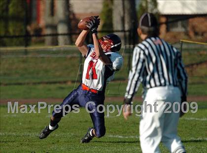 Thumbnail 1 in Eastchester @ Harrison (Class A Bowl Final) photogallery.