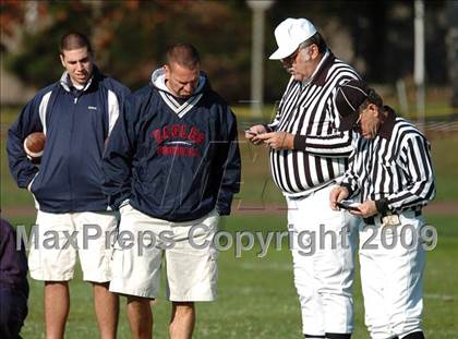 Thumbnail 2 in Eastchester @ Harrison (Class A Bowl Final) photogallery.