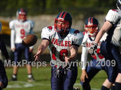 Thumbnail 3 in Eastchester @ Harrison (Class A Bowl Final) photogallery.