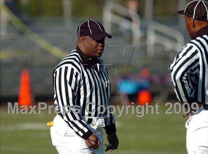 Thumbnail 3 in Eastchester @ Harrison (Class A Bowl Final) photogallery.