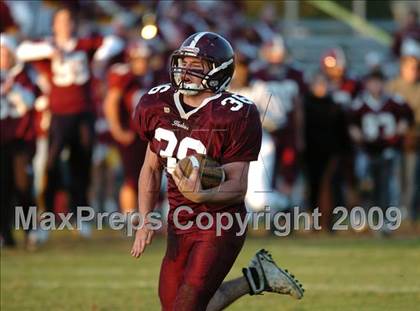Thumbnail 1 in Eastchester @ Harrison (Class A Bowl Final) photogallery.