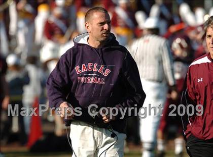 Thumbnail 3 in Eastchester @ Harrison (Class A Bowl Final) photogallery.