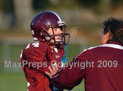 Thumbnail 3 in Eastchester @ Harrison (Class A Bowl Final) photogallery.