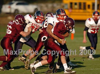 Thumbnail 2 in Eastchester @ Harrison (Class A Bowl Final) photogallery.