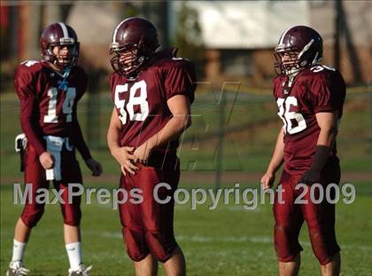 Thumbnail 3 in Eastchester @ Harrison (Class A Bowl Final) photogallery.