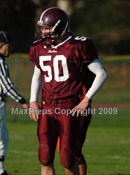 Thumbnail 2 in Eastchester @ Harrison (Class A Bowl Final) photogallery.
